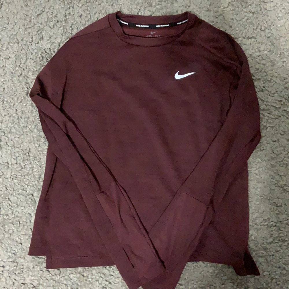 Nike Running Women’s Long Sleeve